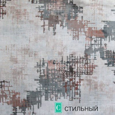 Ткань плотная
