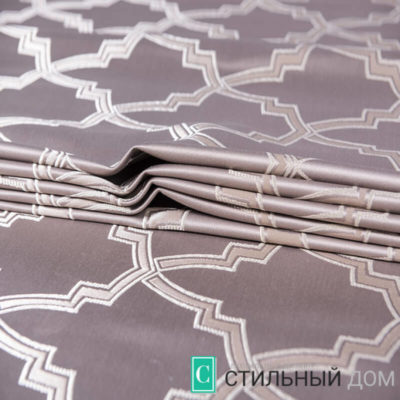Ткань плотная