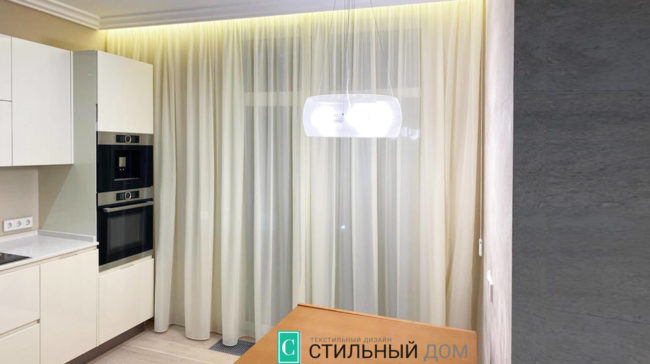 Шторы