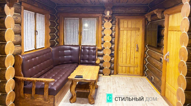 Шторы