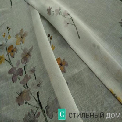 Ткань лёгкая